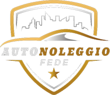 Autonoleggio Fede Logo
