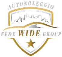 Autonoleggio Fede Logo