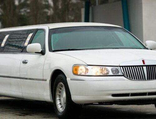 Limousine Lincoln